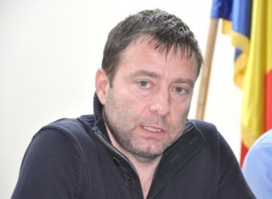 PSD Constanţa îl susţine pe Valentin Preda: 